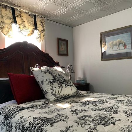 شقة The York House فورت إيري المظهر الخارجي الصورة