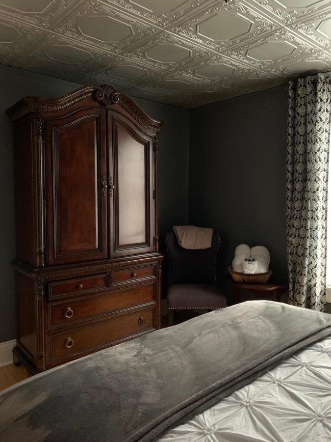 شقة The York House فورت إيري المظهر الخارجي الصورة